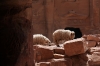 roaming in Petra